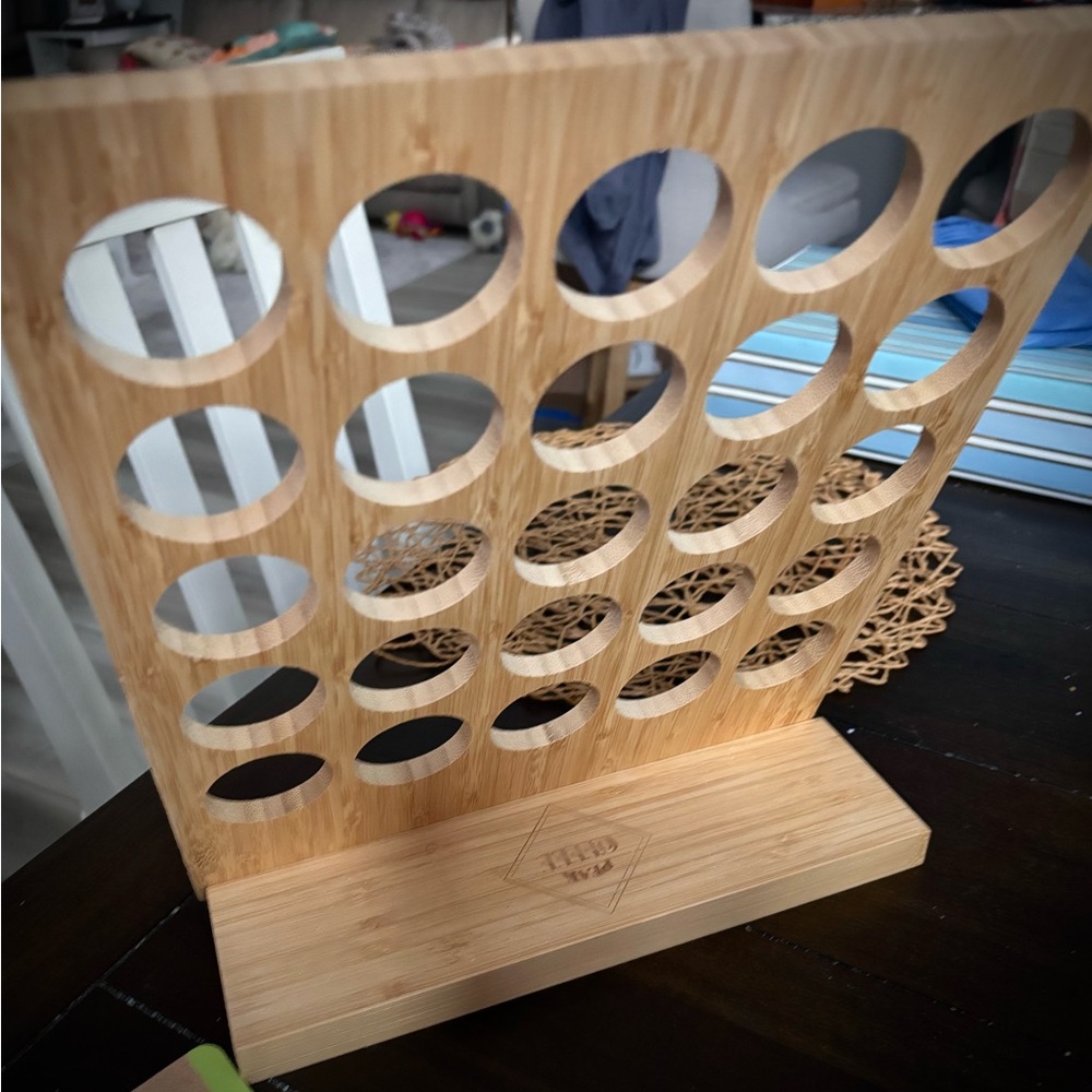 20 cup Keurig holder